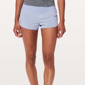 Lululemon Speed Up Short